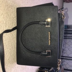 Selma Medium Crossbody Purse